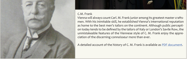 Carl-Moritz-Frank-CM-Frank-tailor-bespoke-Vienna-Knize-history-quality-emperor-Habsburg-purveyor-to-the-court